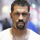 Deon Cole, Claudine Castro And Tommy Davidson Perform At Cannery Casino Hotel In Janu Photo