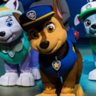 PAW PATROL LIVE! “Race To The Rescue” Comes To The North Charleston PAC This Septembe Photo