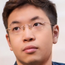 Paul Huang Joins Pacific Symphony To Perform Bruch's Violin Concerto, March 21-23