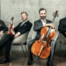 ASPECT Foundation For Music & Arts Presents Zemlinsky Quartet Photo