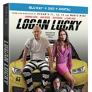 LOGAN LUCKY Coming to Prime Video 2/16 Photo