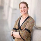 Composer Lisa Bielawa Celebrates 2017 Music Award from American Academy of Arts &…