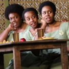 SCHOOL GIRLS; OR, THE AFRICAN MEAN GIRLS PLAY Will Be Filmed for WNET-TV Photo