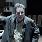 Photo Flash: Inside Rehearsals with Bryan Cranston, Michelle Dockery, and Cast of NET Photo