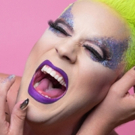 The UK's Queen Of Live Drag, Velma Celli, Presents A BRIEF HISTORY OF DRAG Video