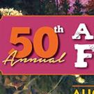 2018 Sun Valley Center Arts & Crafts Festival Artist Applications Now Available!