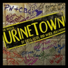 Berry College Theatre Company Presents URINETOWN THE MUSICAL Photo
