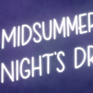 Shakespeare on the Deck's A MIDSUMMER NIGHT'S DREAM To Feature LGBTQ Storyline Video