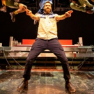 BWW REVIEW: Testosterone Fuels Riveting TAP DOGS at Hanover Theatre in Worcester