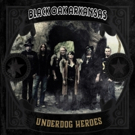 Black Oak Arkansas Return With New Album 'Underdog Heroes' Photo