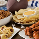 Could the Big Game Party Cause A Fumble In Your Weight Loss Plans?