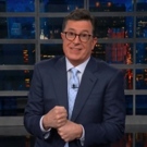 VIDEO: Stephen Colbert Gets Knocked off His Feet When He Finds Out Sean Hannity Is Do Video