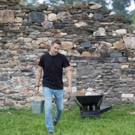 New Season of STONE HOUSE REVIVAL Featuring Carpenter Jeff Devlin Premieres On DIY Ch Video