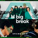 Bandsintown Announces Five New Artists To Its 'Big Break' Program Photo