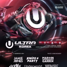 ULTRA Korea Announces Phase Three Lineup Photo