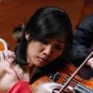 Shanghai Isaac Stern International Violin Competition Announces Winners Video