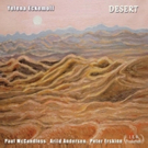 Pianist/Composer Yelena Eckemoff Evokes Mystery & Allure of Arabian Desert on Quartet Photo