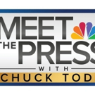 MEET THE PRESS WITH CHUCK TODD Wins Sunday In A Landslide Photo