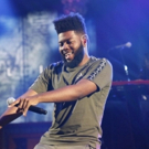 VIDEO: Khalid Performs 'Young Dumb & Broke' on LATE SHOW Photo