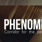 Phenomenology Wins Major Grant For 2019 Theatre Project In Maryland Video