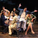Photo Flash: First Look at Magic Theatre's THE GANGSTER OF LOVE Photo