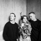 SHAED Announces Spring Tour Dates with X Ambassadors