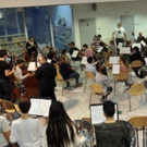 Peace Drums Fundraiser Scheduled for April 21st at Ardmore Music Hall