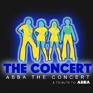 ABBA THE CONCERT Comes to Van Wezel