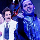Broadway Jukebox: Scientists and Aliens and Mutants and More- A Very Sci-Fi Broadway  Photo