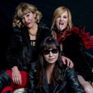 Female Comedy Band THE BIG DITTIES Release MORE THAN SAD (A Donald Trump Dittie) Video