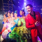 STRICTLY BALLROOM Will Dance Out of the West End October 27 Photo