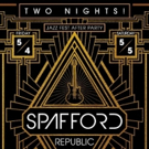 Spafford Announces Two Jazz Fest After Parties In New Orleans Photo