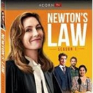 Aussie Legal Dramedy NEWTON'S LAW Coming To DVD Video