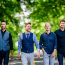 The Piano Guys Announce Exclusive London Show At Kenwood House Video
