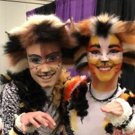 Photo Flash: Broadway's Biggest Fans Get Decked Out in Epic Costumes at BroadwayCon Video