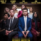 Brooklyn's Makes My Blood Dance Drop New BEAMING RIGHT UP Music Video