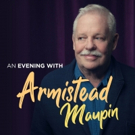 Armistead Maupin To Appear At Storyhouse In Chester Video