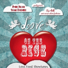 Rhode Island Stage Ensemble Presents LOVE ON THE RISE Photo