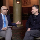 Backstage: FROZEN Director Michael Grandage Shares Show Secrets, Future Plans & Behin Interview
