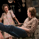 Review Roundup: Sam Shepard's CURSE OF THE STARVING CLASS at Signature Theatre Photo