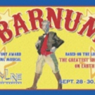 BARNUM Comes to Bergen County