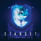 STARSET Releases Augmented Reality App at Live Shows During US Tour