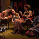 BWW Review: Fresh Ink Theatre Offers a Breath of Fresh Air with NOMAD AMERICANA Video