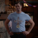 VIDEO: Andrew Rannells Challenges Will to a 'Kiss Off' on WILL & GRACE Video
