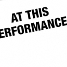 Understudies From KINKY BOOTS, WAITRESS and More Announced for AT THIS PERFORMANCE…