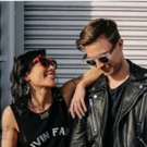 Matt and Kim Release New Track HAPPY IF YOU'RE HAPPY From Forthcoming LP ALMOST EVERY Photo