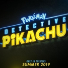 The Pokémon Company and Legendary Entertainment Announce New Movie POKEMON DETECTIVE Video
