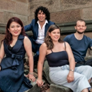 Mixed Love Brings Opera's Rising Stars to Bowral