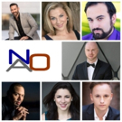 New Amsterdam Opera Announces Cast For LA FAVORITA Video