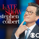THE LATE SHOW WITH STEPHEN COLBERT to Broadcast Live Following the State of the Union Video